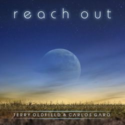 Reach Out - Johnny Logan