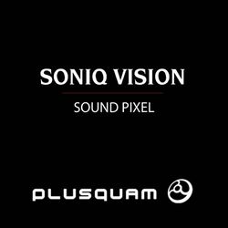 Sound Pixel - Soniq Vision