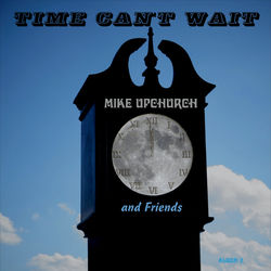 Time Can't Wait - Matt Cameron