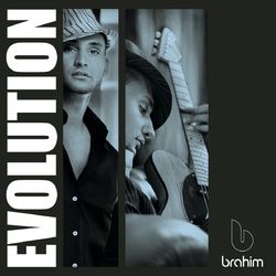 Evolution - Brahim