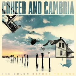 The Color Before The Sun - Coheed And Cambria