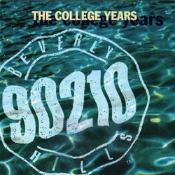 Beverly Hills, 90210 The College Years - Lisa Stansfield