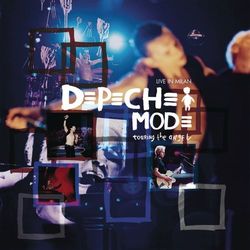 Touring The Angel: Live In Milan - Depeche Mode