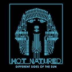 Different Sides Of The Sun - Hot Natured
