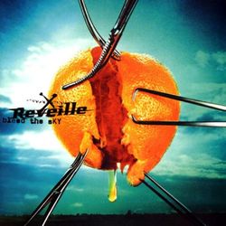 Bleed the Sky - Reveille