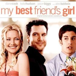 My Best Friend's Girl (Original Motion Picture Soundtrack) - The Kooks