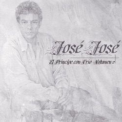 El Principe Con Trio Vol. 2 - José José