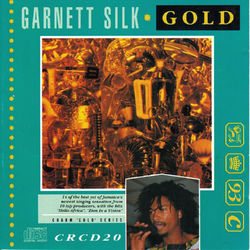 Gold - Garnett Silk