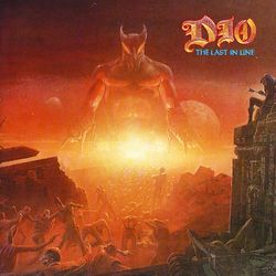 The Last In Line - Dio