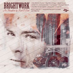 Brightwork - Rich O'Toole