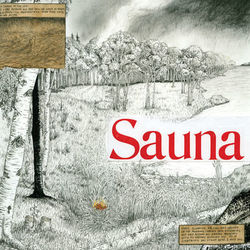 Sauna - Mount Eerie