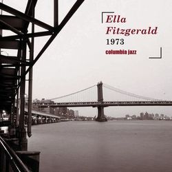 Columbia Jazz - Ella Fitzgerald