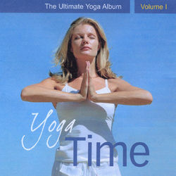 Yoga Time - The Ultimate Yoga Album, Vol. I - Llewellyn