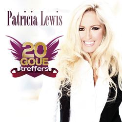 20 Goue Treffers - Patricia Lewis
