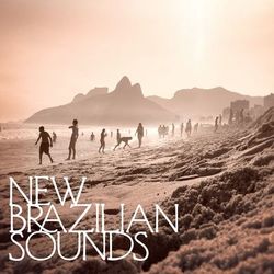 New Brazilian Sounds - Karina Buhr
