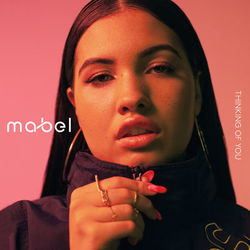 Thinking Of You - EP - Mabel