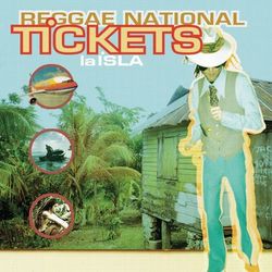 La Isla - Reggae National Tickets