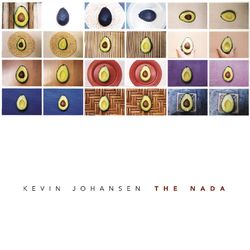 The Nada - Kevin Johansen