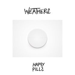 Happy Pills - Candlebox