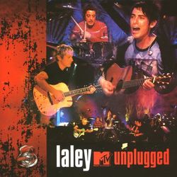 La Ley MTV Unplugged - La Ley