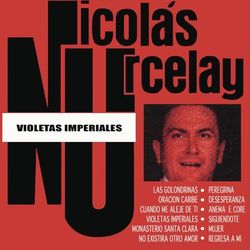 Nicolas Urcelay - Nicolas Urcelay