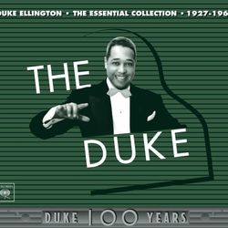 The Duke: The Columbia Years (1927-1962) - Duke Ellington