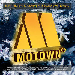 The Ultimate Motown Christmas Collection - Diana Ross