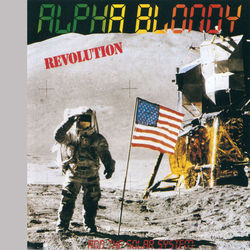 Revolution - Remastered Edition - Alpha Blondy