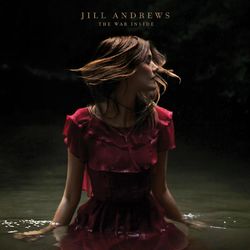 The War Inside - Jill Andrews
