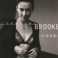 Live - Jonatha Brooke