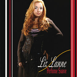 Perfume Suave - Liz Lanne