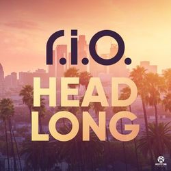 Headlong - R.I.O.
