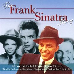 The Frank Sinatra Story