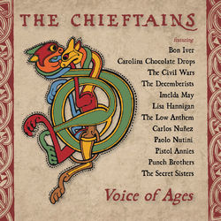 Voice of Ages - The Chieftains