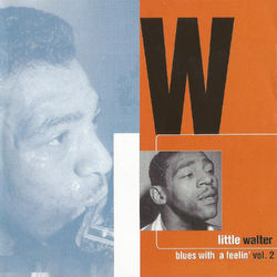 Blues with a Feelin' Vol. 2 - Little Walter