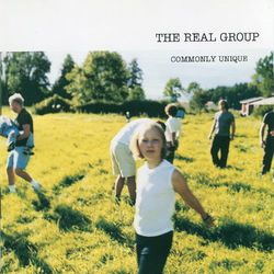 Commonly Unique - The Real Group