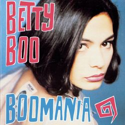 Boomania - Betty Boo