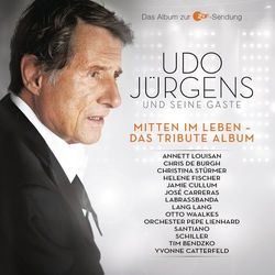 Mitten im Leben - Das Tribute Album - Udo Jürgens