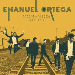 Momentos - Emanuel Ortega