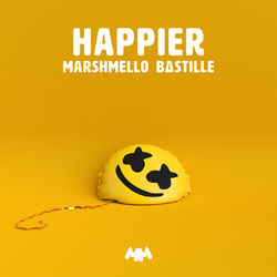 Happier - Marshmello
