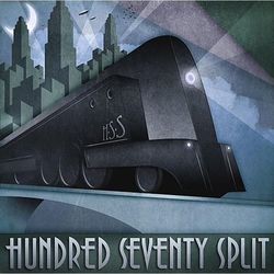 H.S.S - Hundred Seventy Split