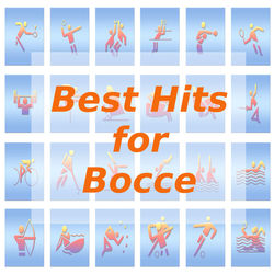 Best Hits for Bocce - Juelz Santana