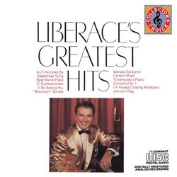 Liberace'S Greatest Hits - Liberace