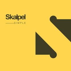 Simple EP - Skalpel