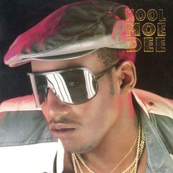 Kool Moe Dee (Bonus Track Version) - Kool Moe Dee