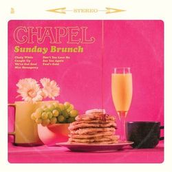 Sunday Brunch - Chapel