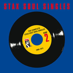 The Complete Stax / Volt Soul Singles, Vol. 2: 1968-1971 - Rufus Thomas