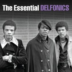 The Essential Delfonics - The Delfonics