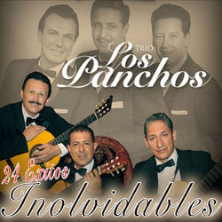 24 Exitos Inolvidables - Trío Los Panchos