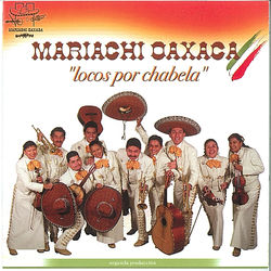 Locos Por Chabela - Mariachi